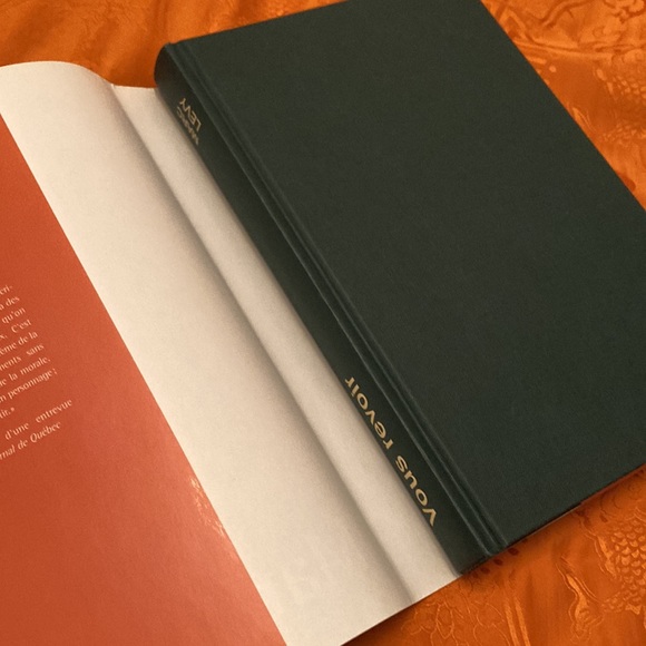 Vous Revoir (édition française) par Marc Levy - Picture 5 of 6